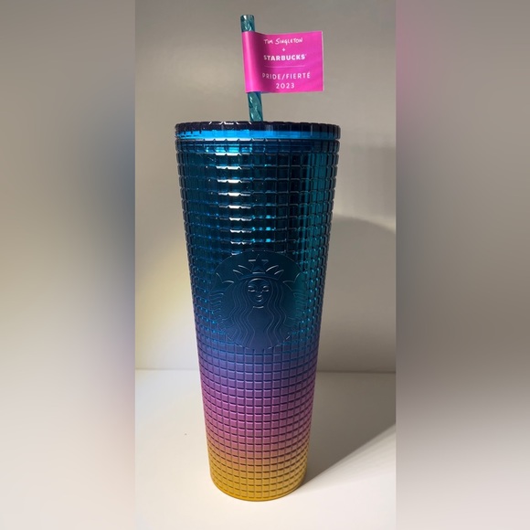 NWT STARBUCKS VENTI CUP - Picture 1 of 1